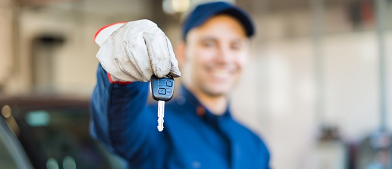 24 hour Mobile locksmith in Millbrae