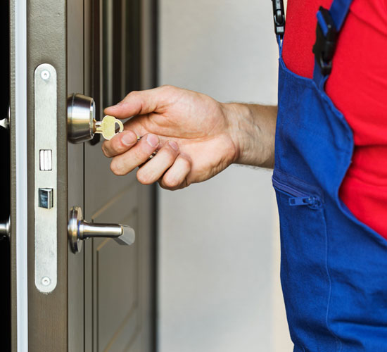 Residential Locksmith Millbrae