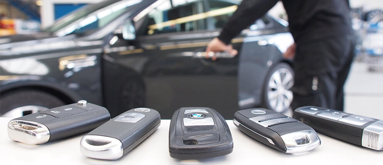 Automotive Locksmith Millbrae