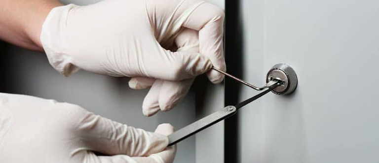 Commercial Emergency Locksmith Millbrae