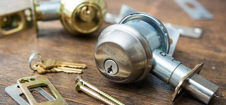 Doorknob Locks Repair Millbrae