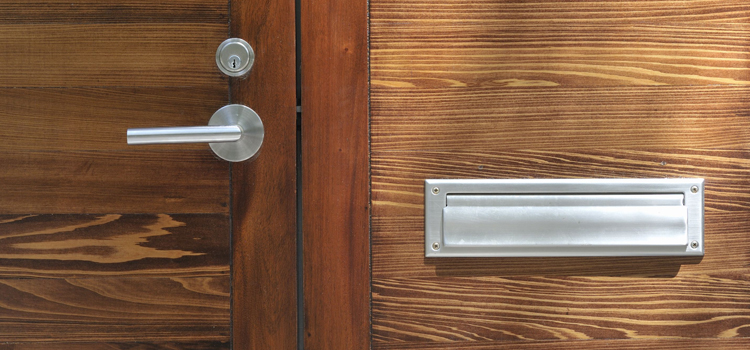 Electric Front Door Lock Repair Millbrae