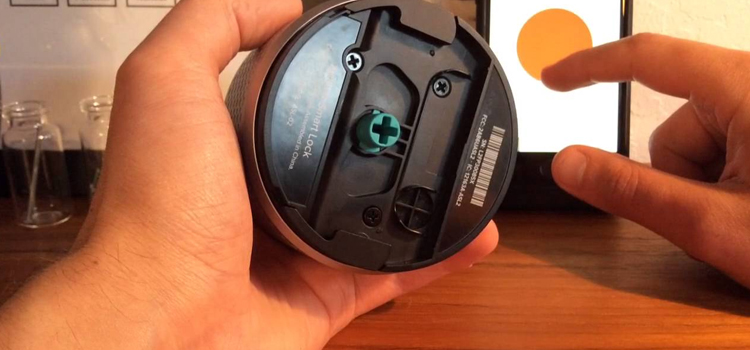 Millbrae Smart Lock Repair